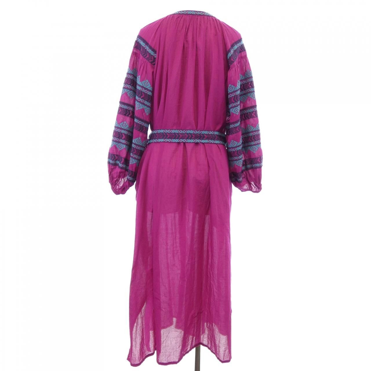 Other Other GRACE Class Dress Textile Dresses DUTY FREE for USA Size ONE SIZE - 2 Thumbnail