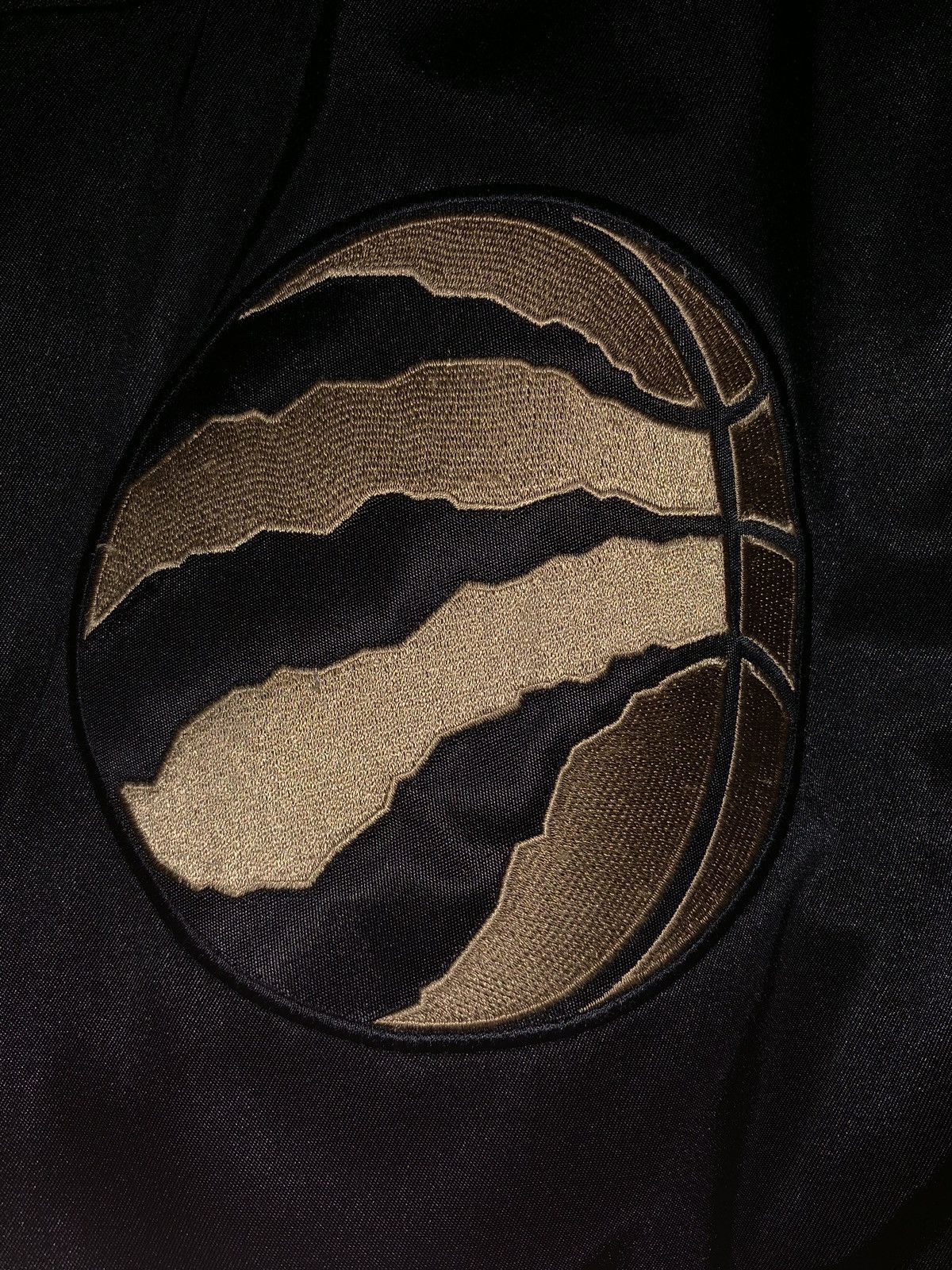 Mitchell & Ness Toronto Raptors October’s very own Mitchell and ness jacket Size US M / EU 48-50 / 2 - 4 Thumbnail