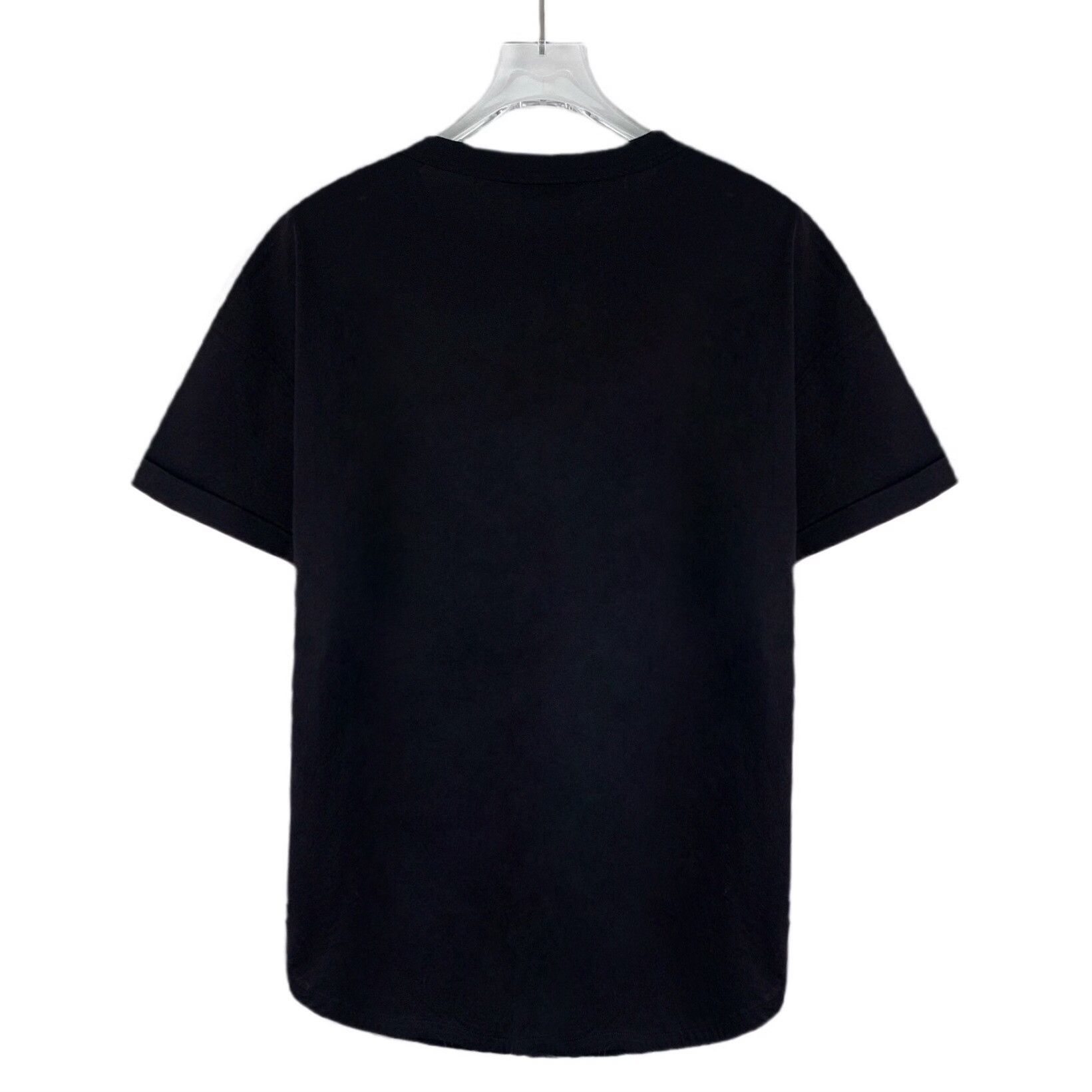 Brunello Cucinelli Brunello Cucinelli Monili Pocket T-Shirt L Size L / US 10 / IT 46 - 2 Thumbnail
