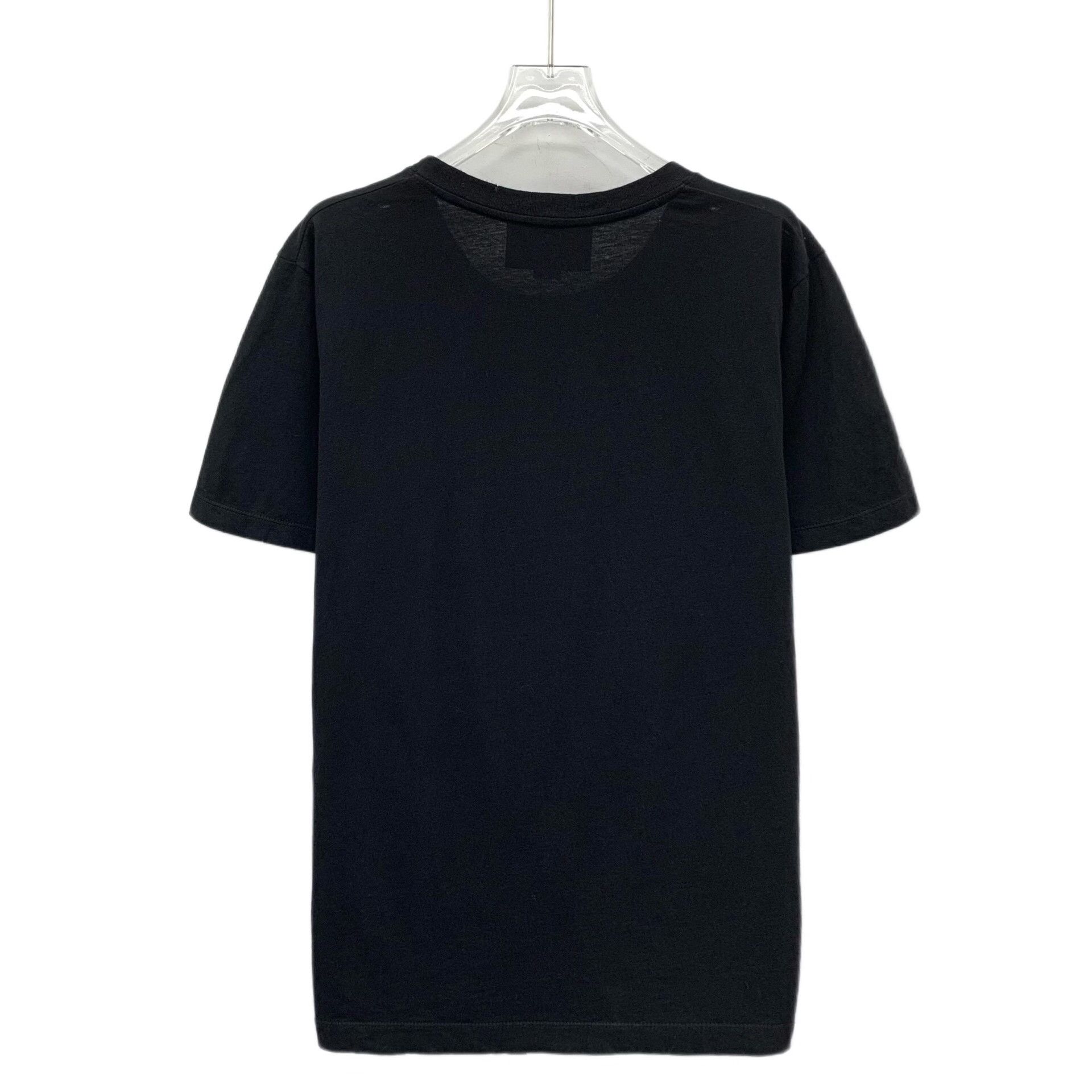 Gucci Gucci Logo Print T-Shirt XS Size US XS / EU 42 / 0 - 2 Thumbnail