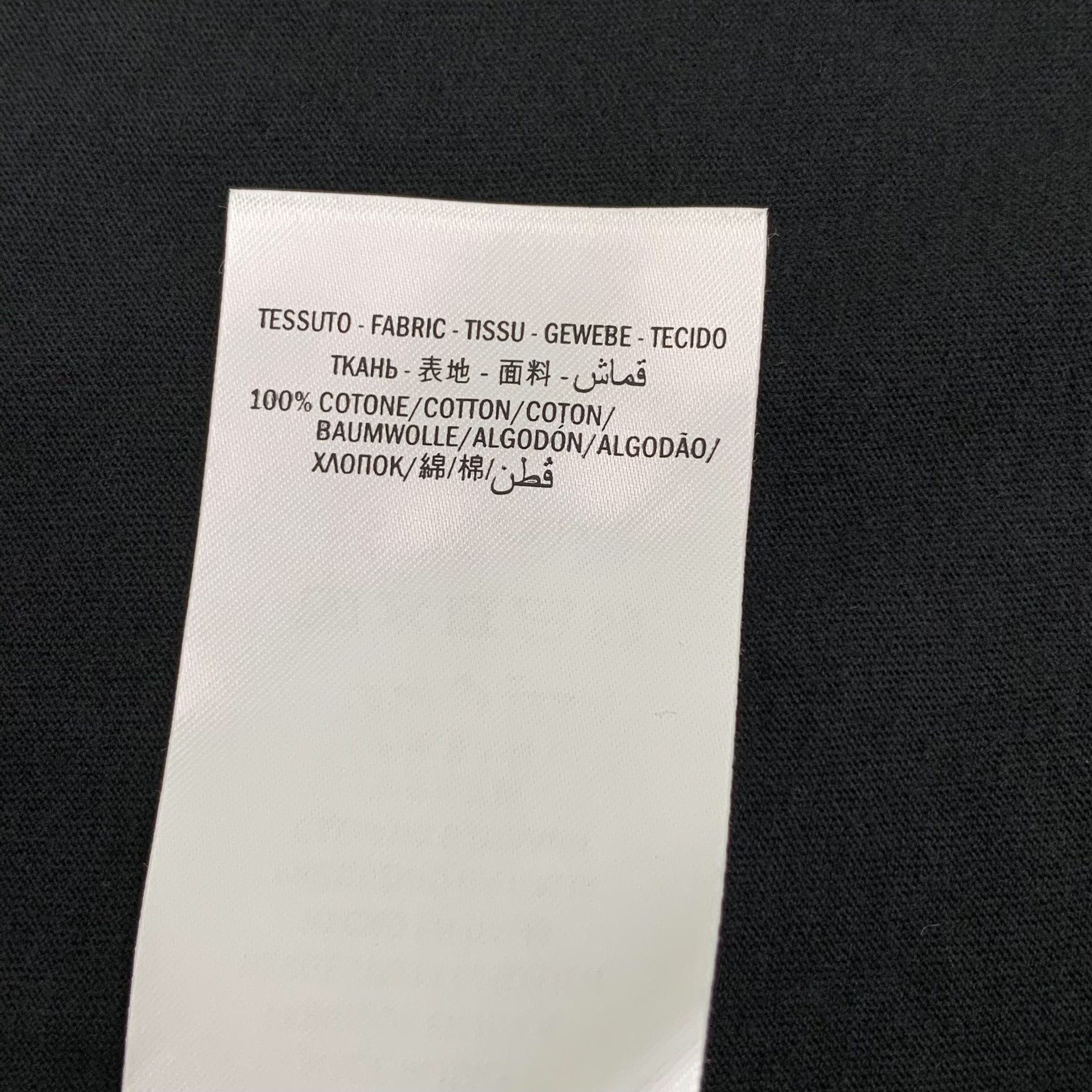 Gucci Gucci Logo Print T-Shirt XS Size US XS / EU 42 / 0 - 7 Thumbnail