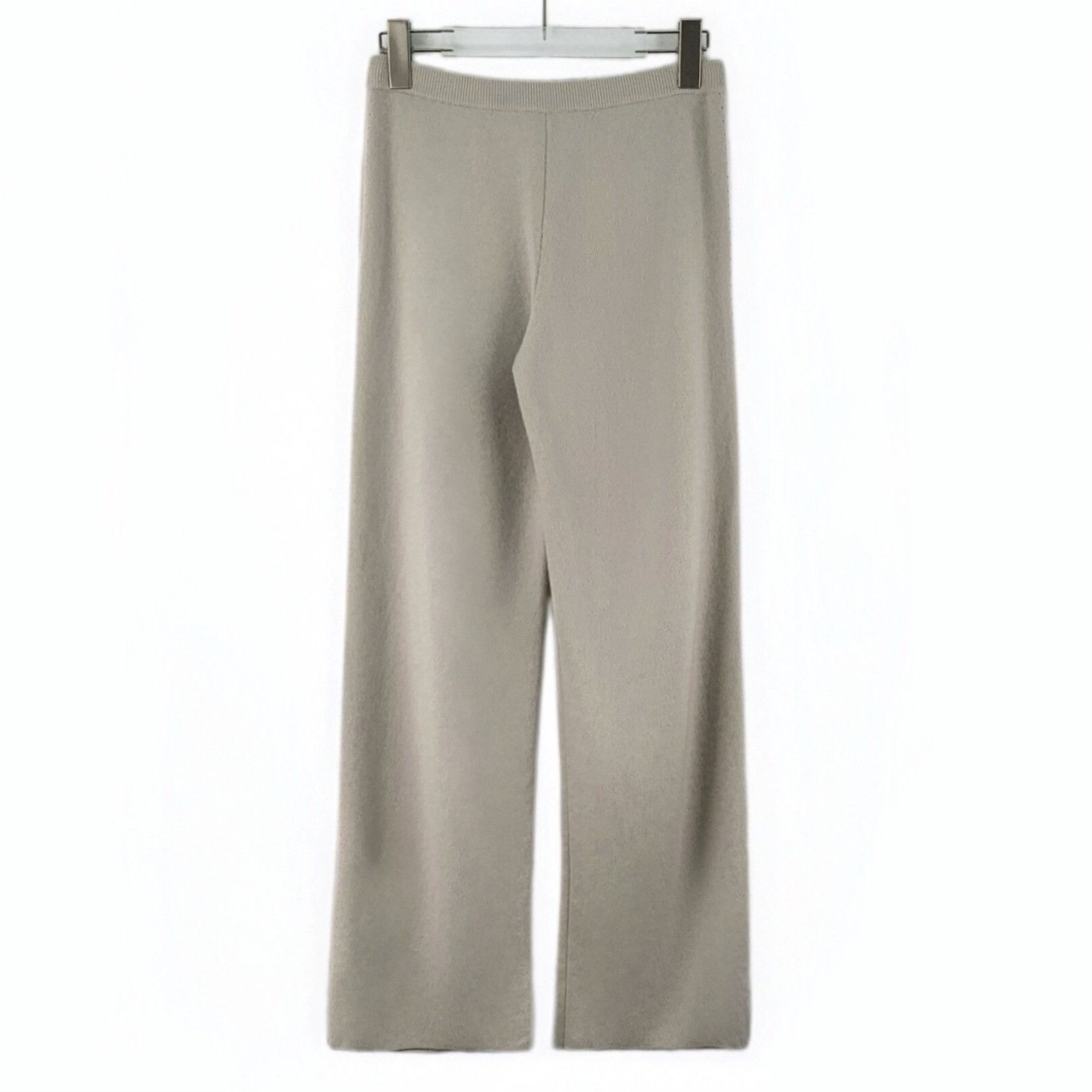 Loro Piana Loro Piana Baby Cashmere Knit Pants 42 Size 28" / US 6 / IT 42 - 2 Thumbnail