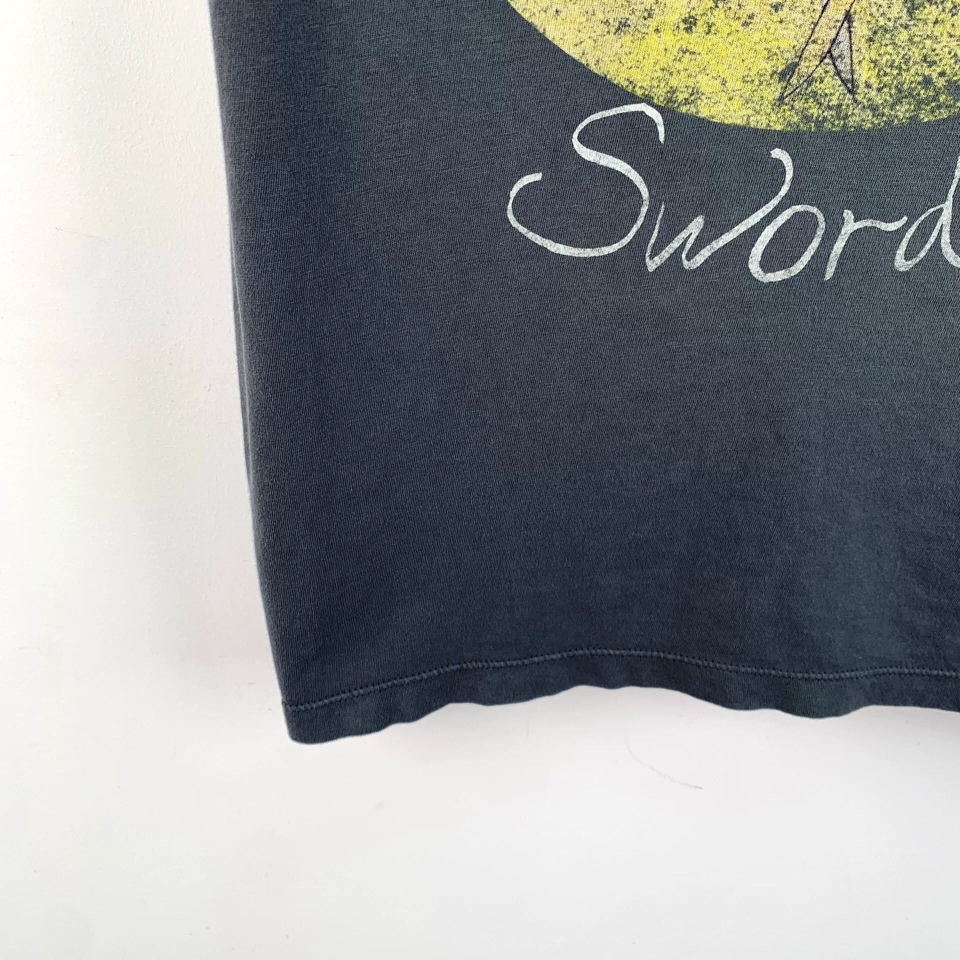 Dior Dior Motherpeace Tarot Print T-Shirt Size M Size M / US 6-8 / IT 42-44 - 5 Thumbnail