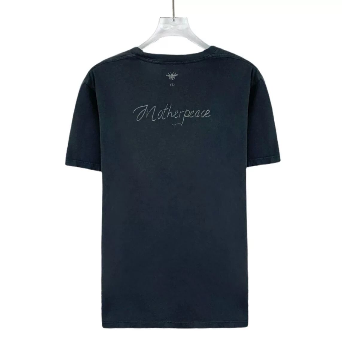 Dior Dior Motherpeace Tarot Print T-Shirt Size M Size M / US 6-8 / IT 42-44 - 2 Thumbnail