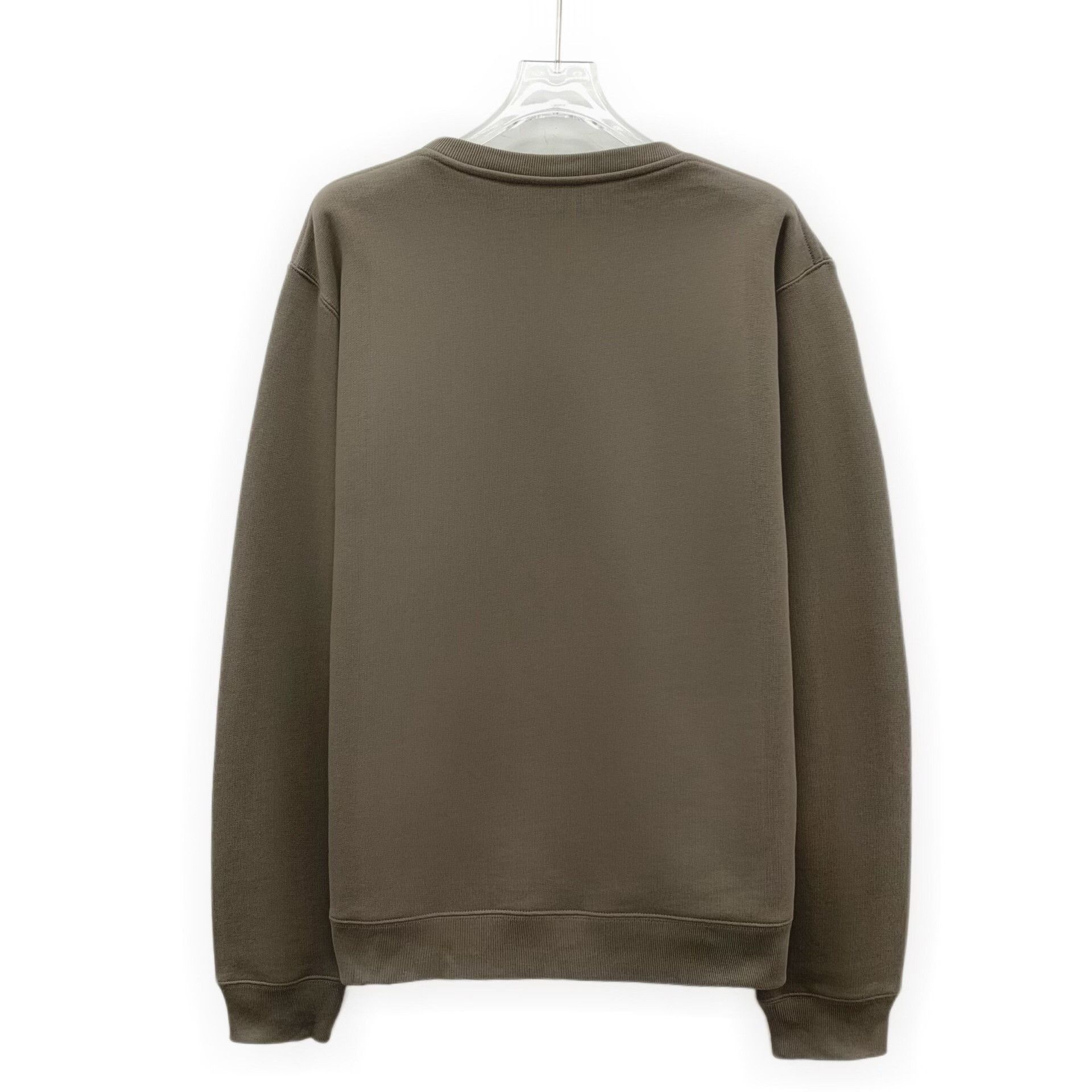 Loewe Loewe Anagram Embroidered Sweatshirt Size M Size US M / EU 48-50 / 2 - 2 Thumbnail