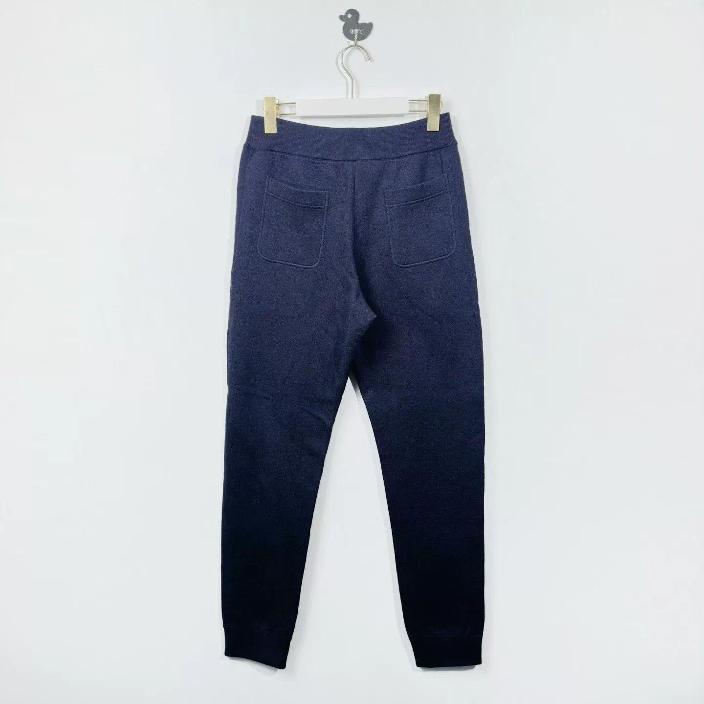 Dior Dior Oblique Lining Cashmere Sweatpants XXL Size US 38 / EU 54 - 3 Thumbnail