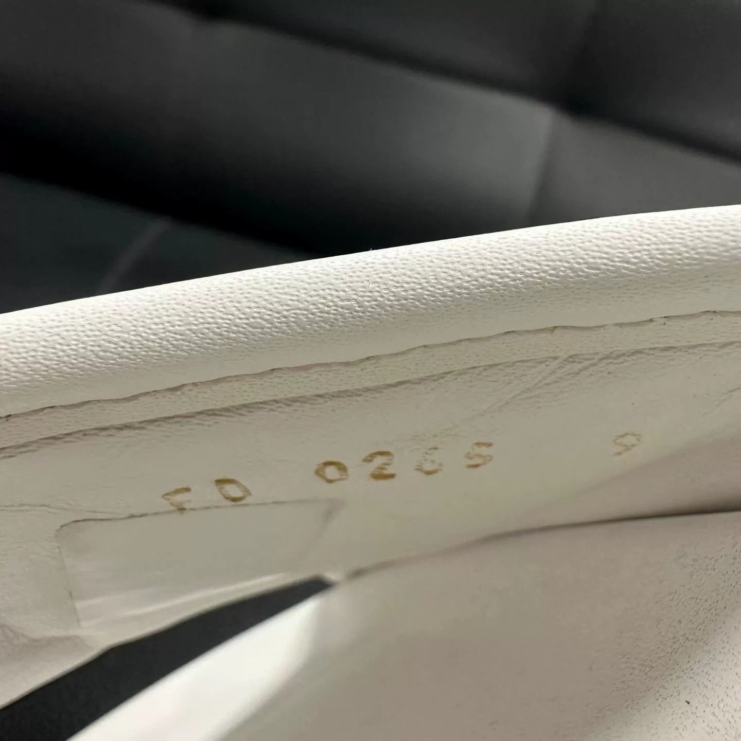 Louis Vuitton Louis Vuitton Monogram Embossed Miami Mule Size 10 Size US 10 / EU 43 - 3 Thumbnail