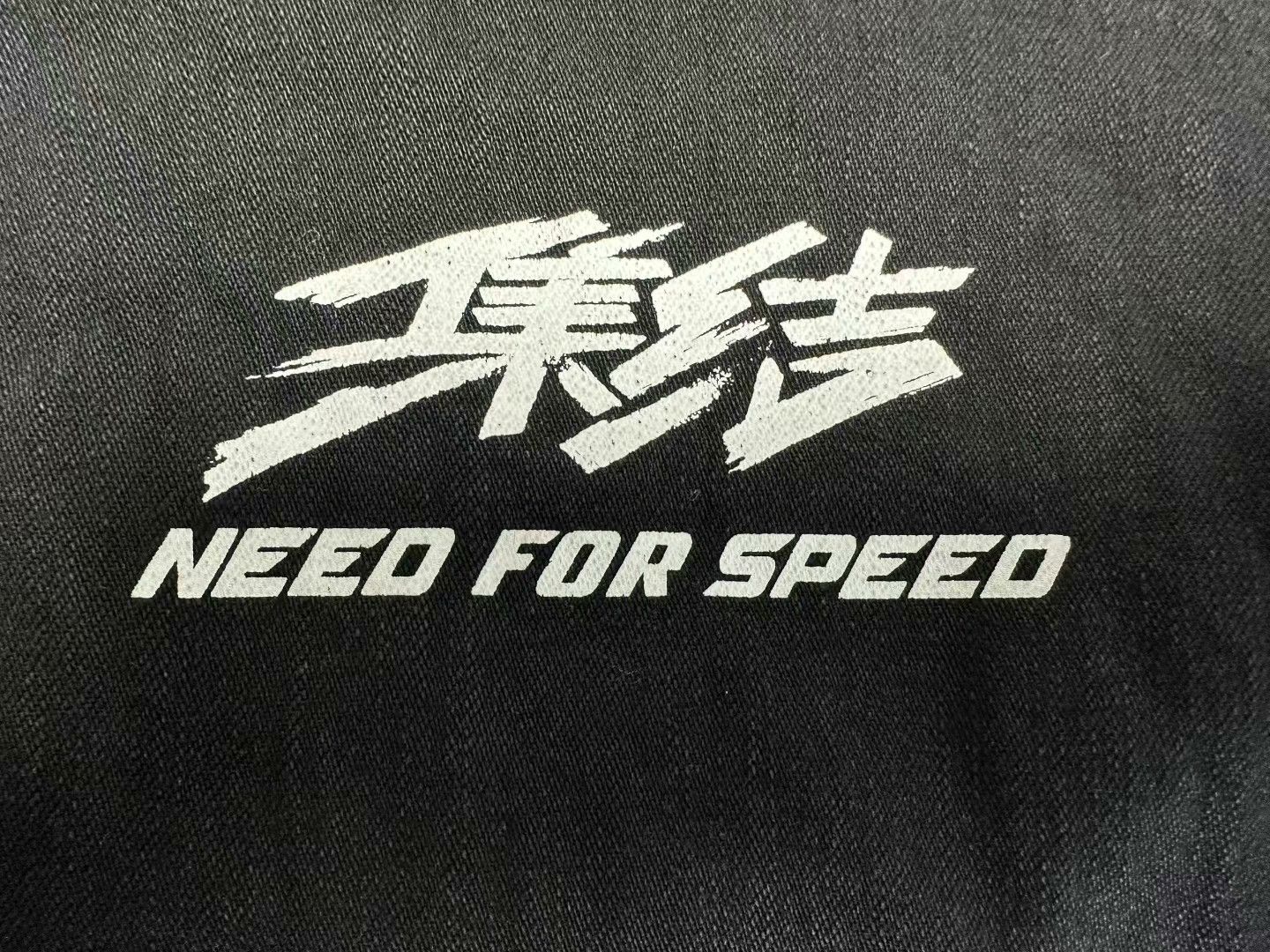Balenciaga Balenciaga Need for Speed Zip Hoodie Size S Size US S / EU 44-46 / 1 - 3 Thumbnail