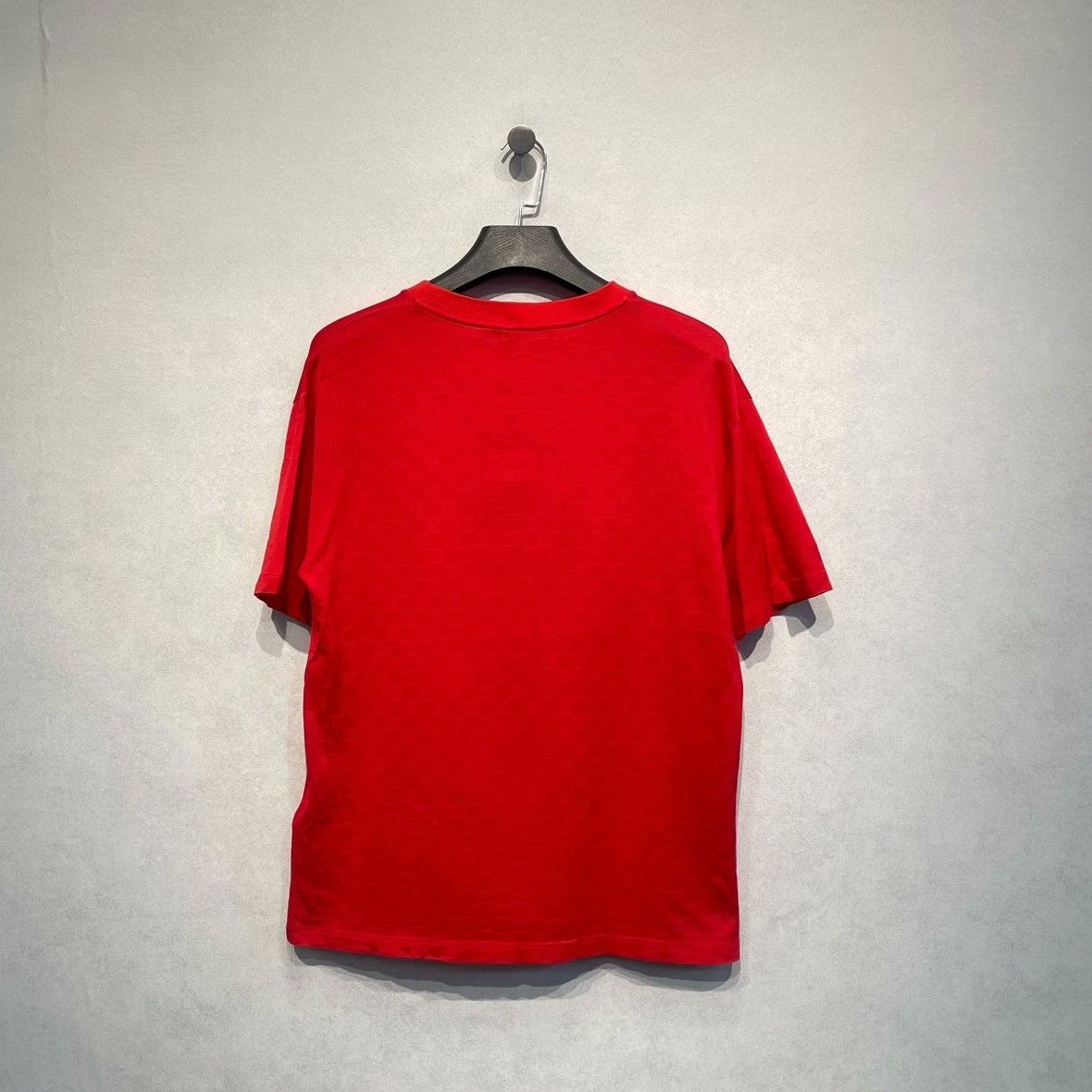 Louis Vuitton Louis Vuitton x Pharrell Rhinestone Logo T-Shirt L Size US L / EU 52-54 / 3 - 2 Thumbnail