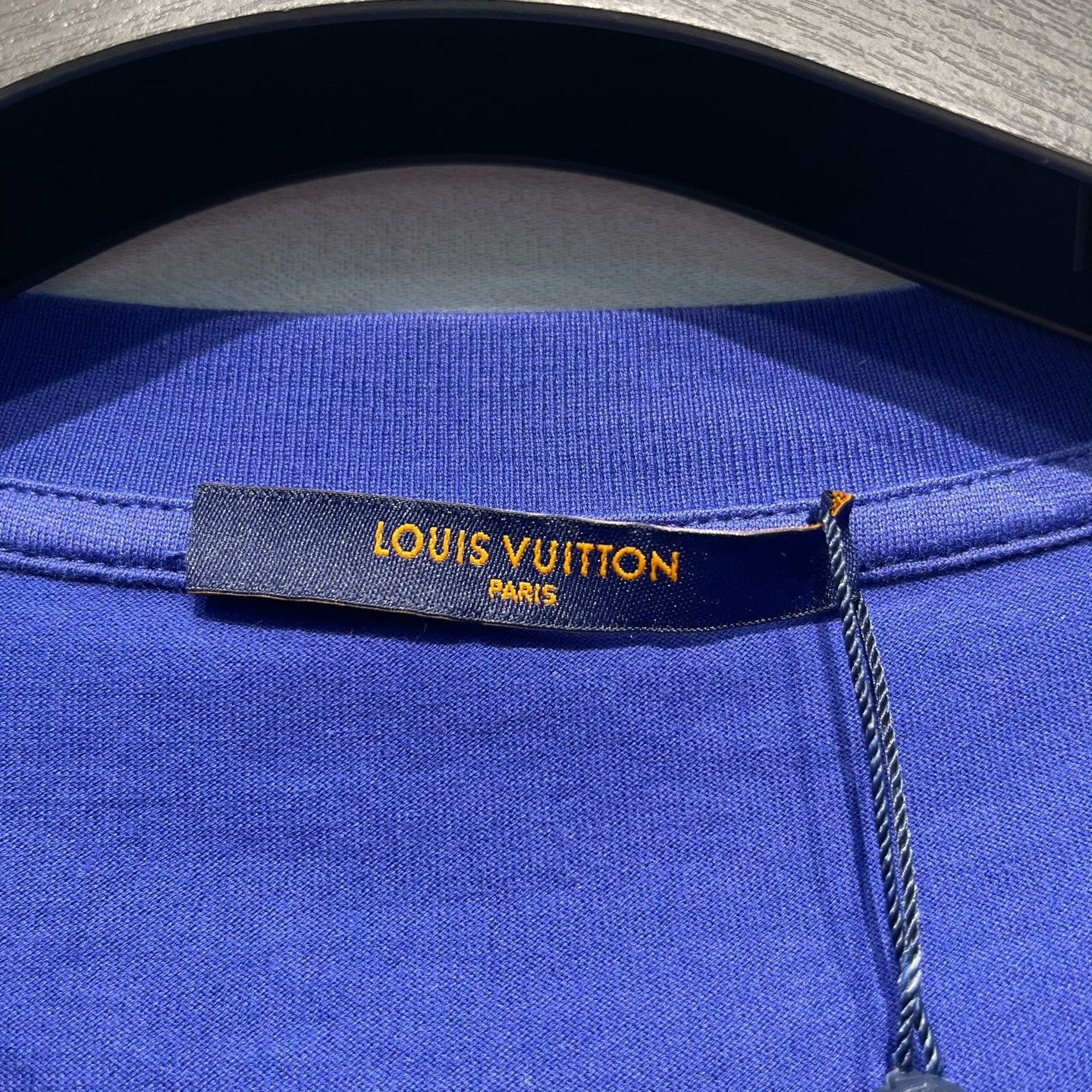 Louis Vuitton Louis Vuitton Monogram Gradient T-Shirt XXL Size US XXL / EU 58 / 5 - 3 Thumbnail