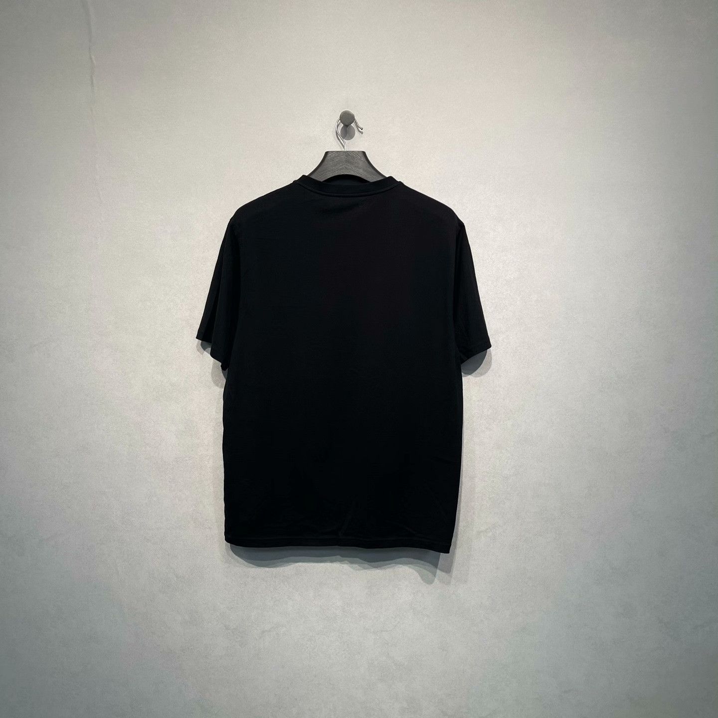 Burberry Burberry Logo Print T-Shirt L Size US L / EU 52-54 / 3 - 2 Thumbnail