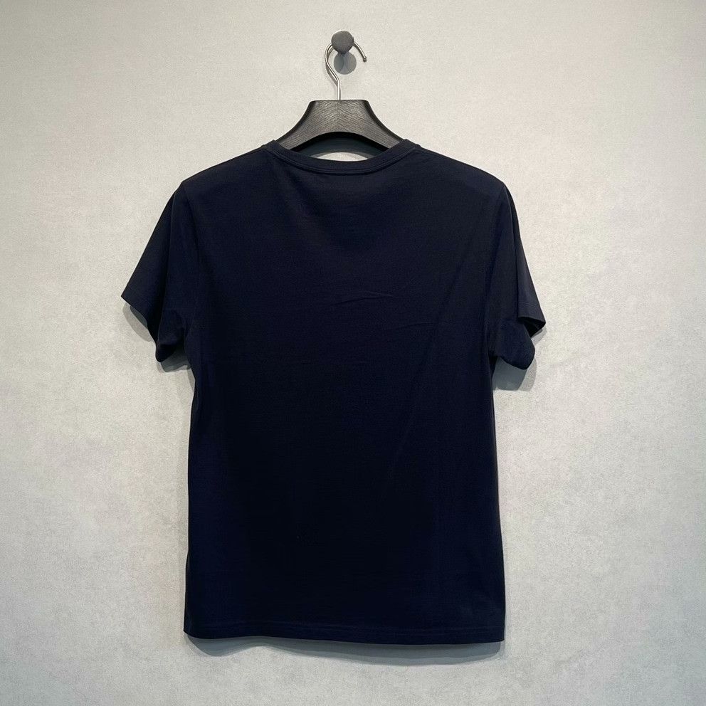Burberry Burberry Knight Print T-Shirt Size M Size US M / EU 48-50 / 2 - 2 Thumbnail