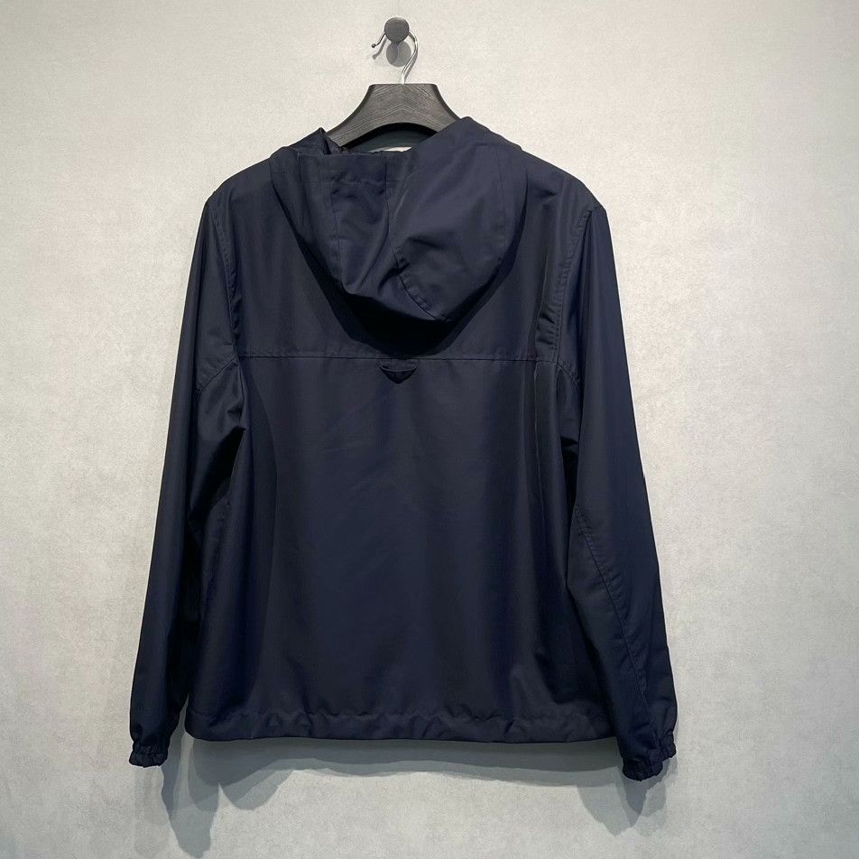 Louis Vuitton Louis Vuitton Monogram Reversible Jacket Size 46 Size US S / EU 44-46 / 1 - 2 Thumbnail