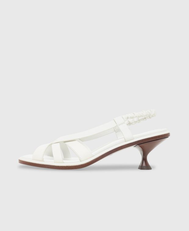 Tod's Ankle strap sandals Size US 6 / IT 36 - 4 Thumbnail