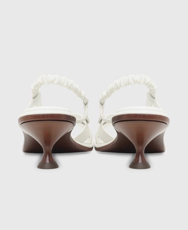 Tod's Ankle strap sandals Size US 6 / IT 36 - 2 Thumbnail