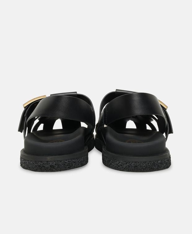 Tod's Gomma Sandals Size US 5.5 / IT 35.5 - 2 Thumbnail