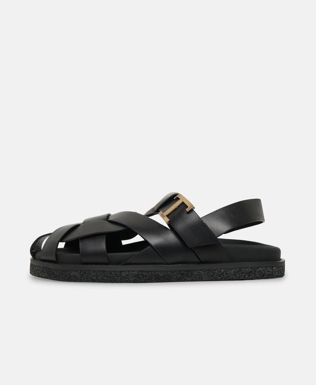 Gomma Sandals