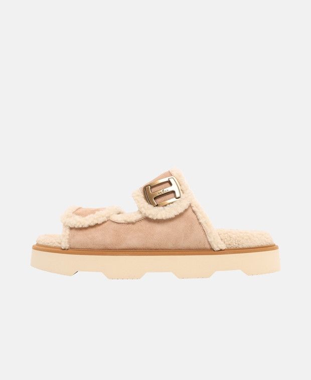 Hogan Sandals Size US 5 / IT 35 - 4 Thumbnail