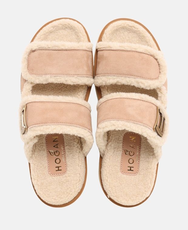Hogan Sandals Size US 5 / IT 35 - 3 Thumbnail