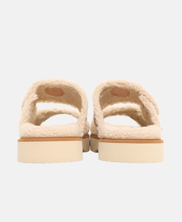 Hogan Sandals Size US 7 / IT 37 - 2 Thumbnail