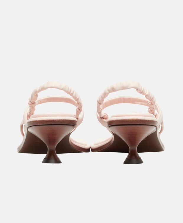 Tod's Heeled sandals Size US 6 / IT 36 - 2 Thumbnail
