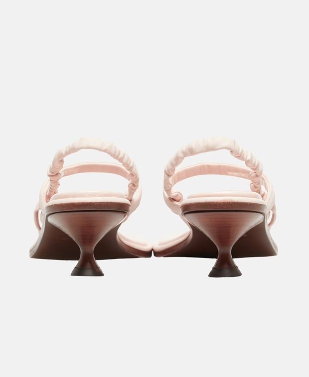 Tod's Heeled sandals Size US 8.5 / IT 38.5 - 2 Thumbnail