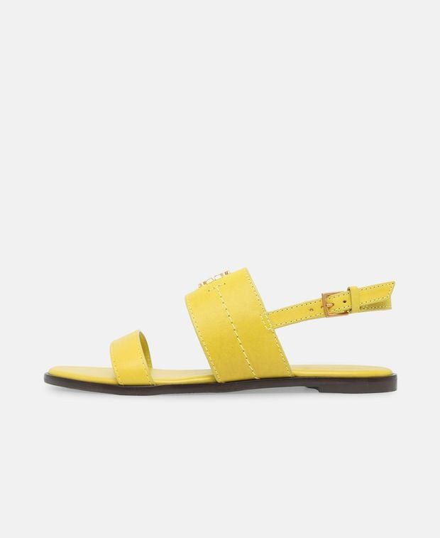 Tory Burch Mini Everly Sandals Size US 6 / IT 36 - 4 Thumbnail