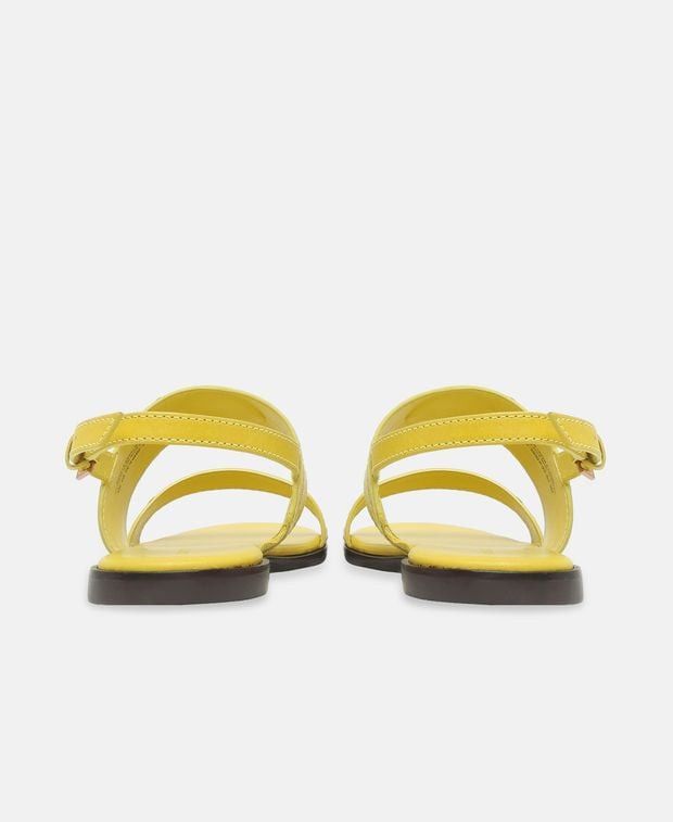 Tory Burch Mini Everly Sandals Size US 10.5 / IT 40.5 - 2 Thumbnail