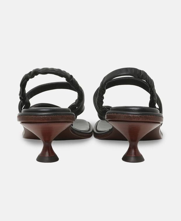 Tod's Heeled sandals Size US 5.5 / IT 35.5 - 2 Thumbnail