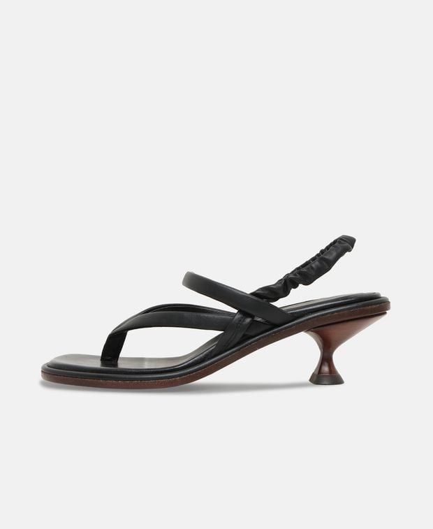 Tod's Heeled sandals Size US 6.5 / IT 36.5 - 4 Thumbnail