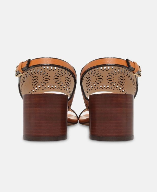 Tod's Heeled sandals Size US 6 / IT 36 - 2 Thumbnail
