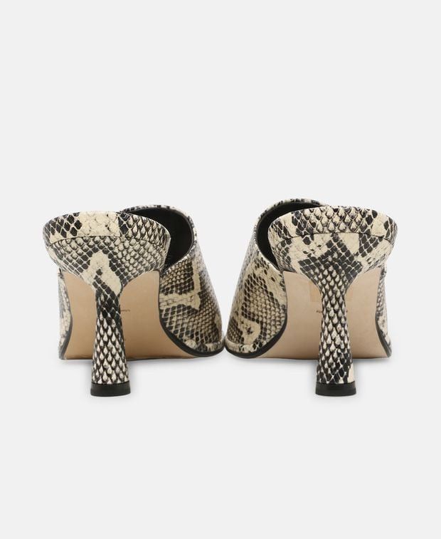 aeyde Arabella Mules Size US 8 / IT 38 - 2 Thumbnail