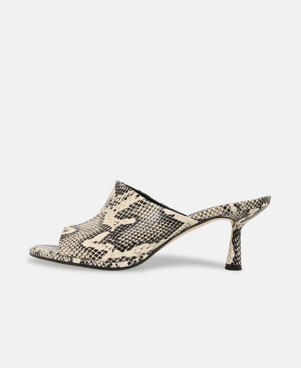aeyde Arabella Mules Size US 8 / IT 38 - 4 Thumbnail