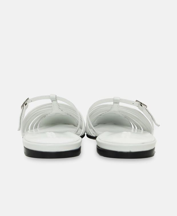 By Far Osip black Mules Size US 11 / IT 41 - 2 Thumbnail
