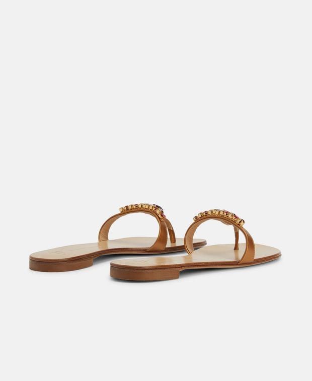 Giuseppe Zanotti Sandals Size US 7.5 / IT 37.5 - 4 Thumbnail