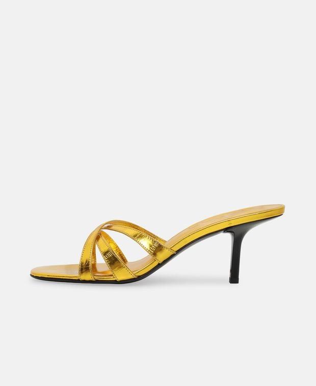 By Far Julie Sandals Size US 6 / IT 36 - 4 Thumbnail