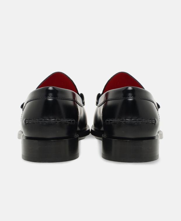 Salvatore Ferragamo Irina Loafers Size US 5.5 / IT 35.5 - 2 Thumbnail
