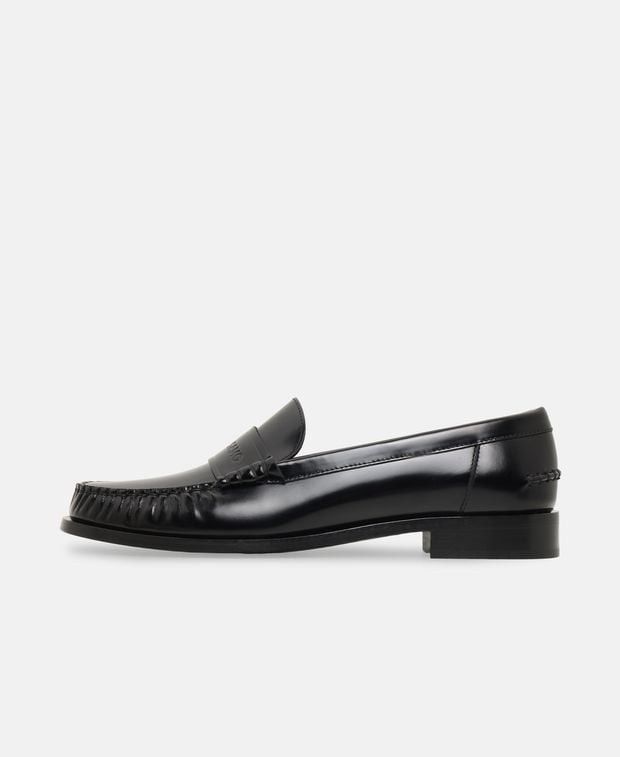 Salvatore Ferragamo Irina Loafers Size US 6 / IT 36 - 4 Thumbnail