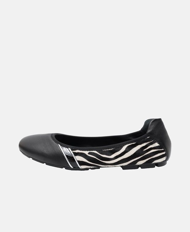 Hogan Ballet flats Size US 6 / IT 36 - 4 Thumbnail