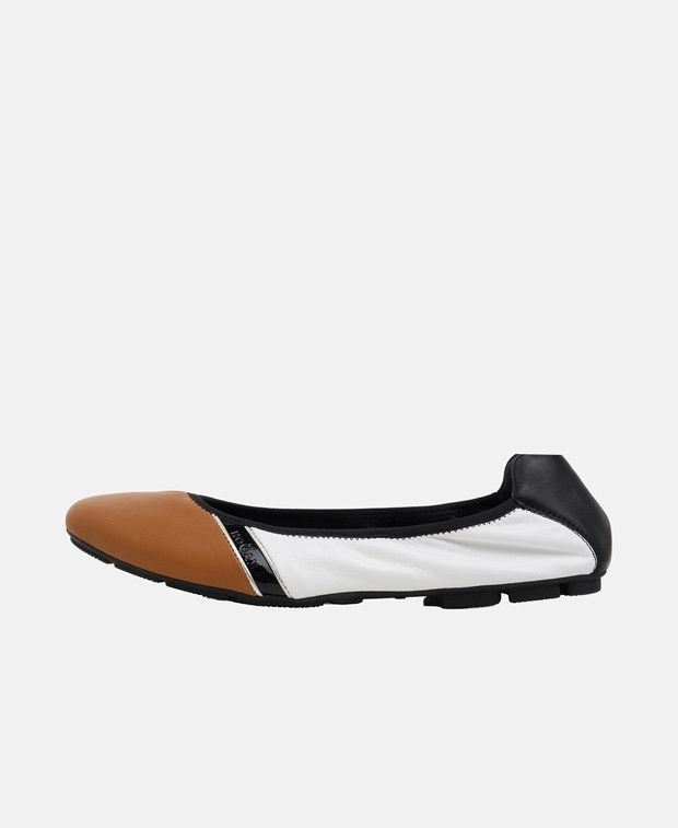 Hogan Ballet flats Size US 4 / IT 34 - 4 Thumbnail