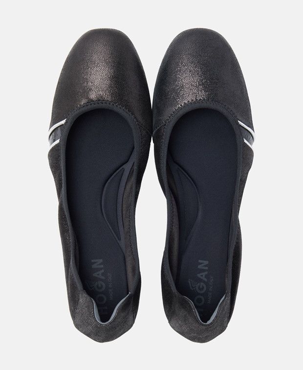 Hogan Ballet flats Size US 5.5 / IT 35.5 - 3 Thumbnail