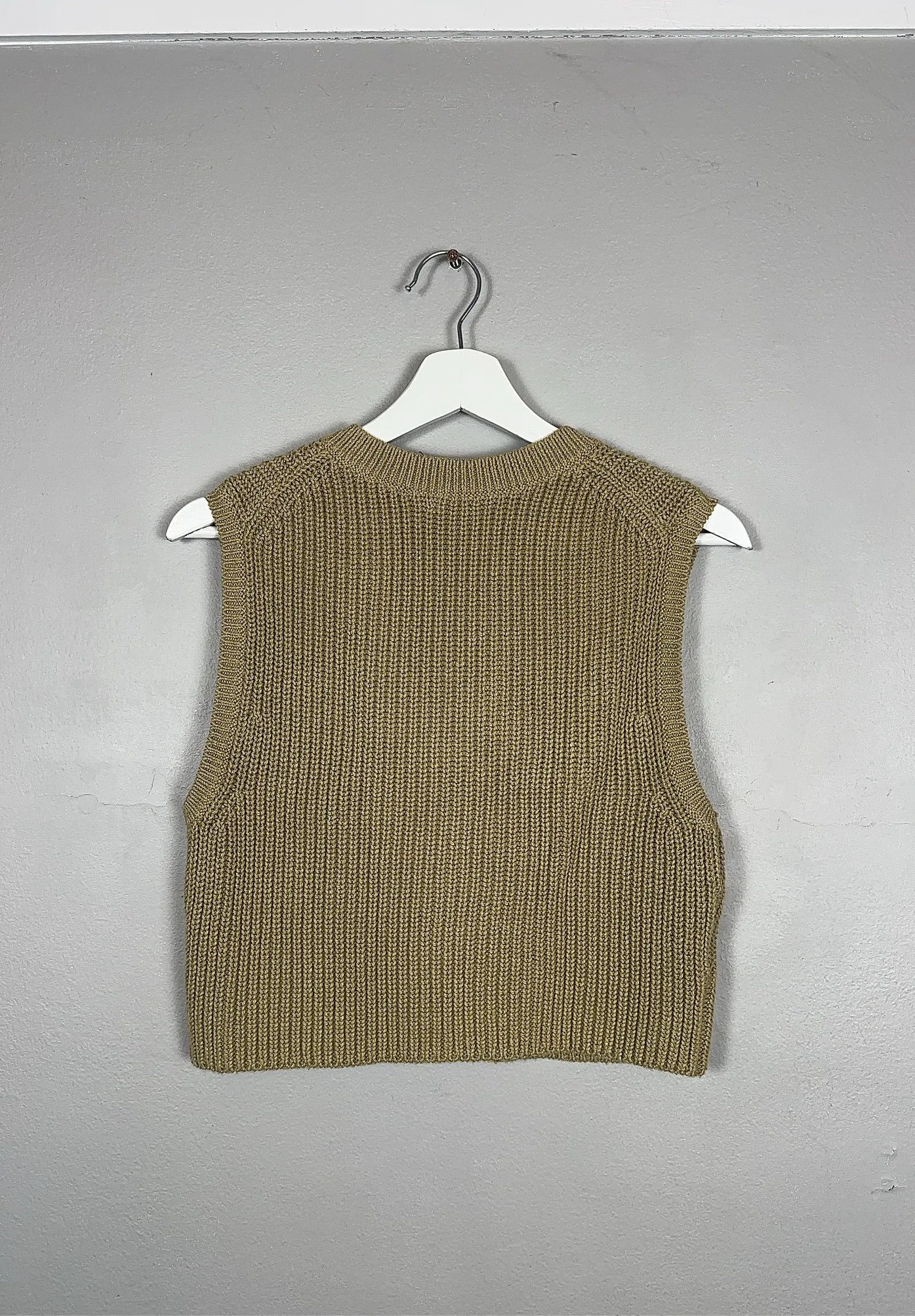 Filippa K Filippa K Nancy Vest Vest Size XS / US 0-2 / IT 36-38 - 5 Thumbnail