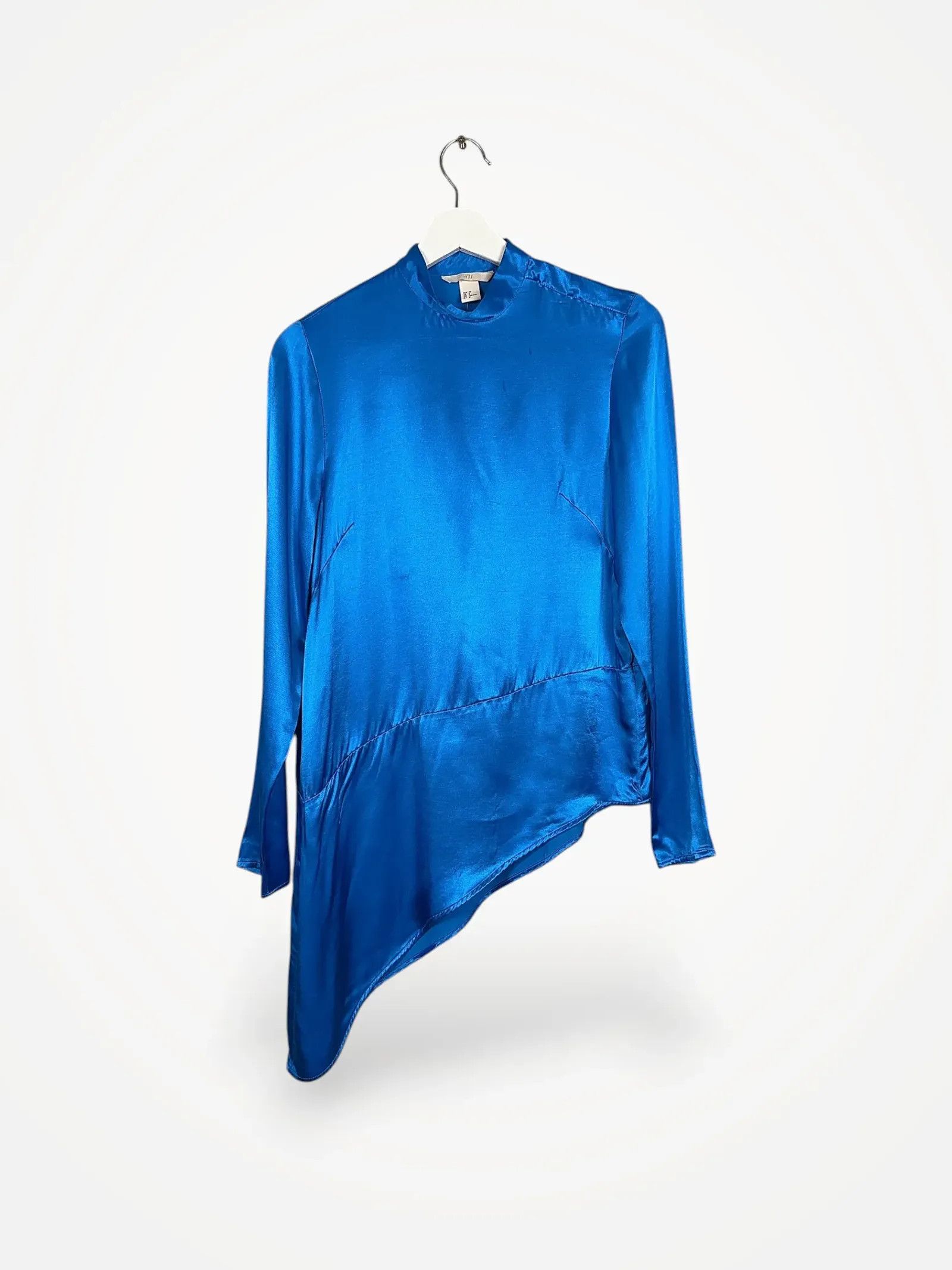 H&M H&M Blouse Size XS / US 0-2 / IT 36-38 - 2 Thumbnail