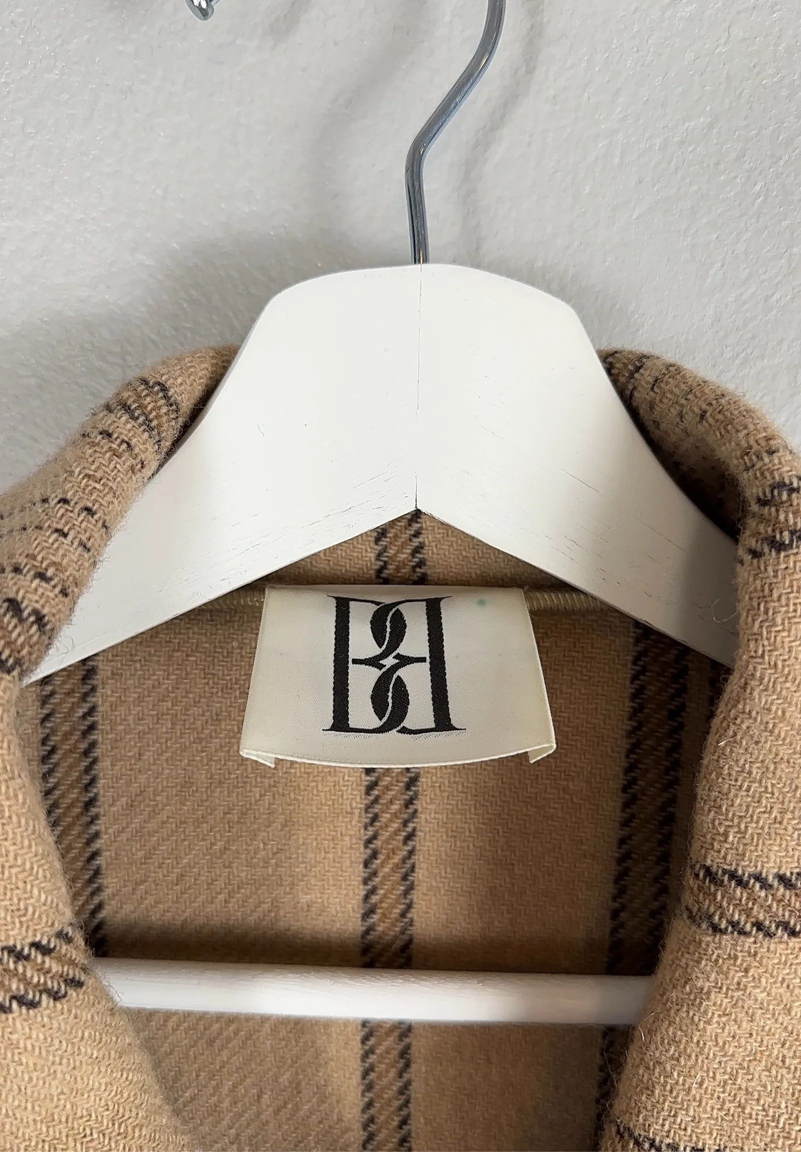 By Malene Birger By Malene Birger Bolou Jacket Size XS / US 0-2 / IT 36-38 - 3 Thumbnail