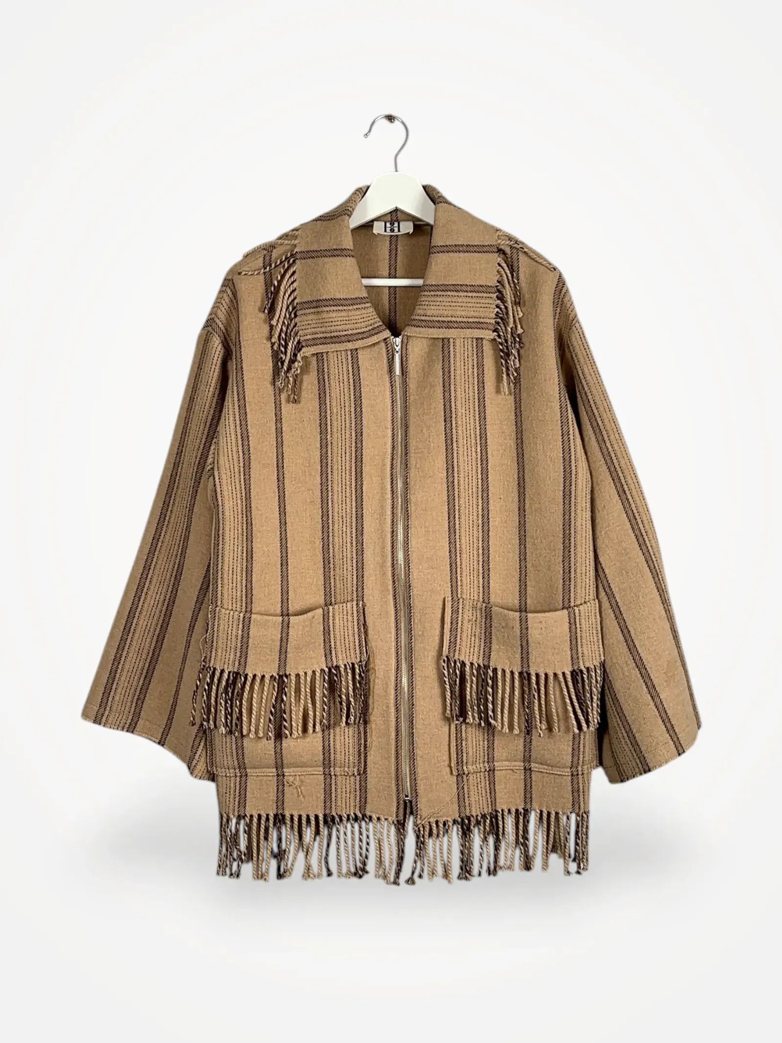 By Malene Birger By Malene Birger Bolou Jacket Size XS / US 0-2 / IT 36-38 - 2 Thumbnail