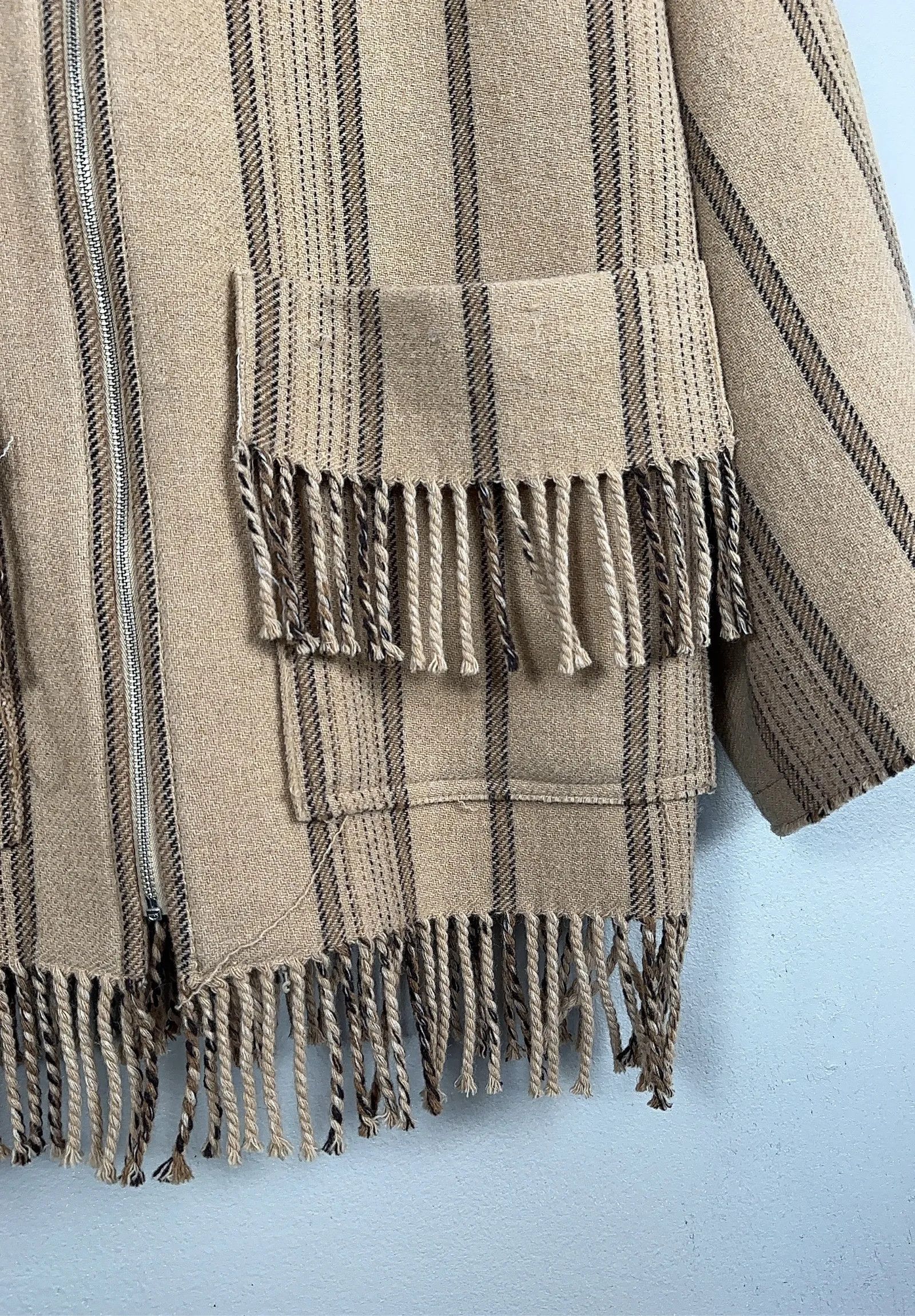By Malene Birger By Malene Birger Bolou Jacket Size XS / US 0-2 / IT 36-38 - 8 Thumbnail
