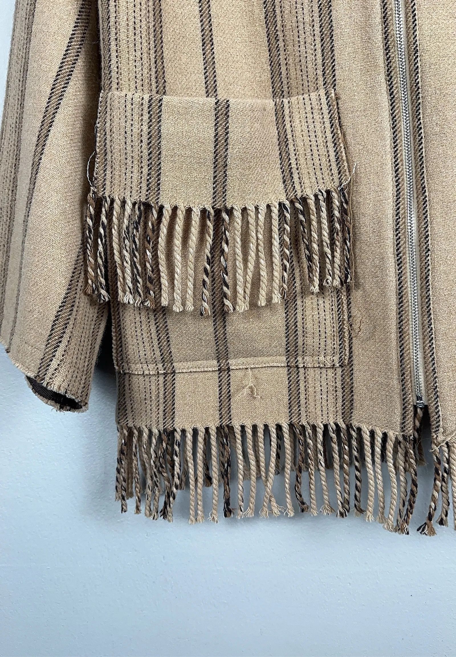 By Malene Birger By Malene Birger Bolou Jacket Size XS / US 0-2 / IT 36-38 - 7 Thumbnail