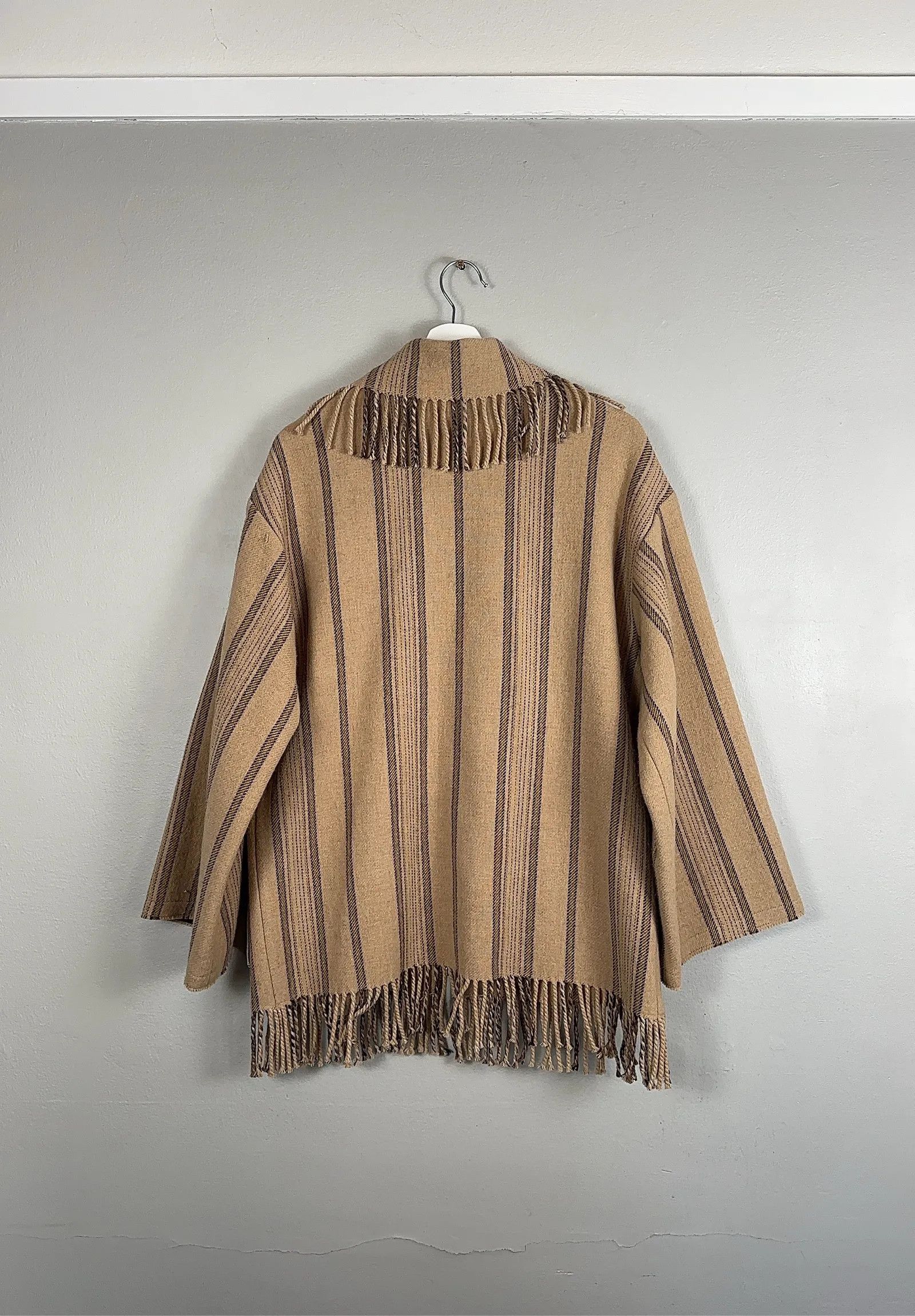 By Malene Birger By Malene Birger Bolou Jacket Size XS / US 0-2 / IT 36-38 - 5 Thumbnail