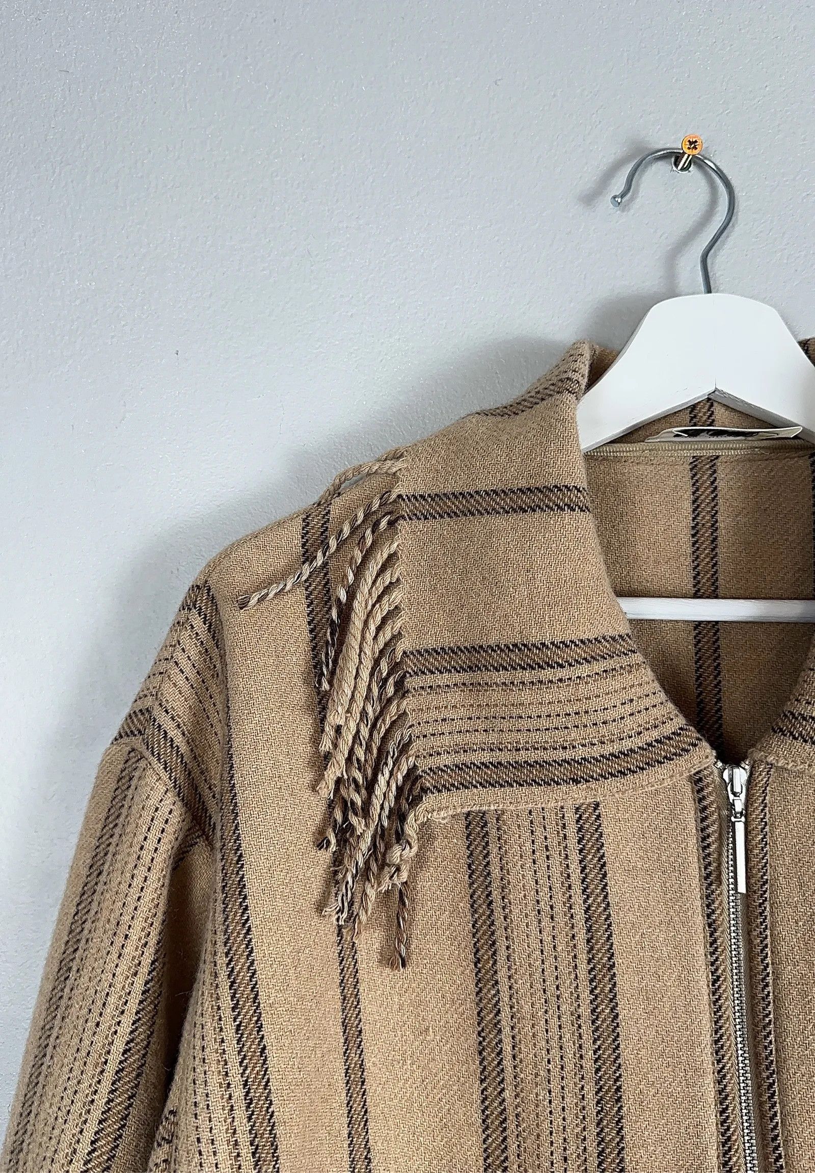 By Malene Birger By Malene Birger Bolou Jacket Size XS / US 0-2 / IT 36-38 - 6 Thumbnail