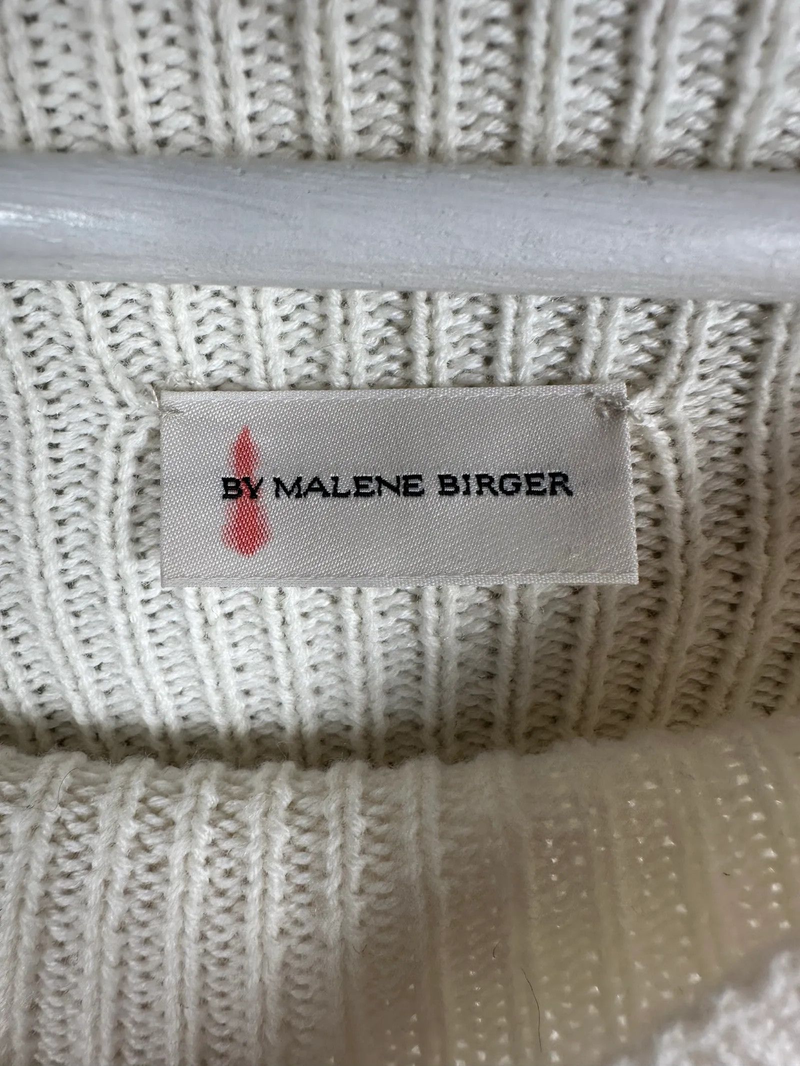By Malene Birger By Malene Birger Nelia Sweater Size S / US 4 / IT 40 - 3 Thumbnail